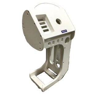 Steering Console Helm