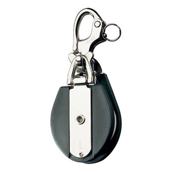 32' Boat Size Snatch Block image number 0