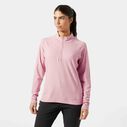Women's Tyri Half-Zip image number 0