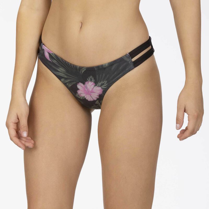 Women's Max Lanai Mod Hipster Bikini Bottoms image number 0