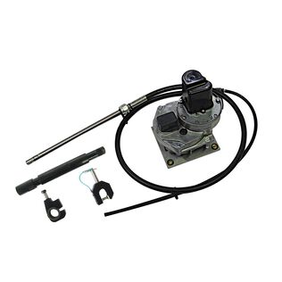 Type R Remote Mount Sterndrive Autopilot Drive