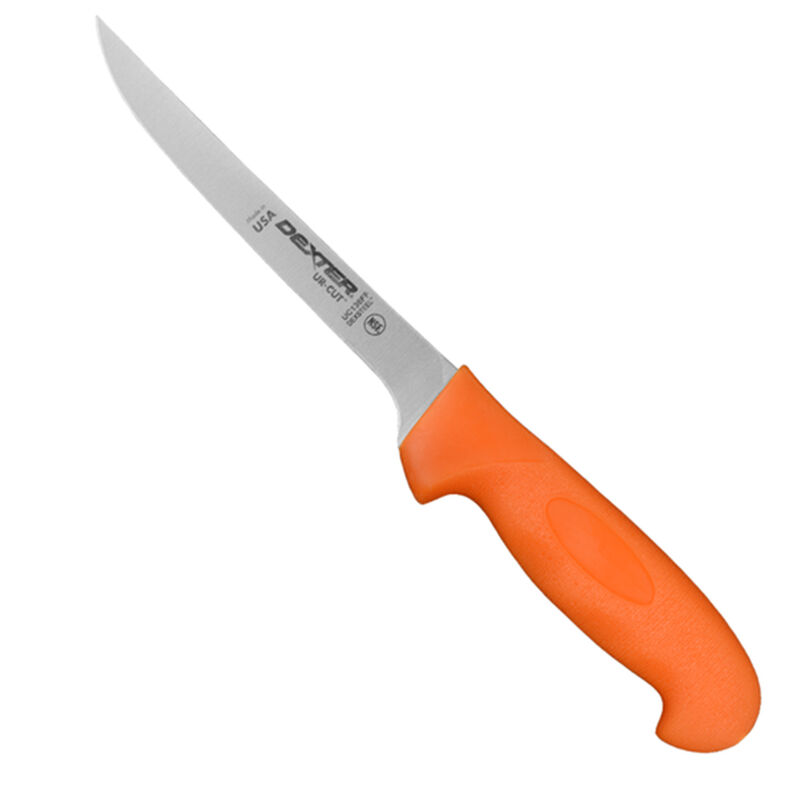 DEXTER-RUSSELL 6 UR-CUT® Moldable Handle Fillet Knife