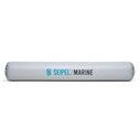 Seipel Marine Boat Bumper - 20' Gray image number 2