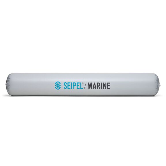 Seipel Marine Boat Bumper - 20' Gray image number 2