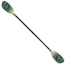 250cm Odyssey Angler Kayak Paddle image number 0