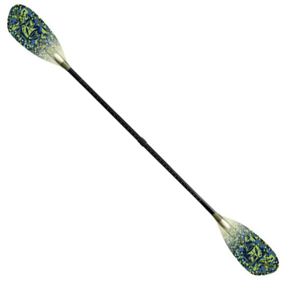 250cm Odyssey Angler Kayak Paddle image number 0