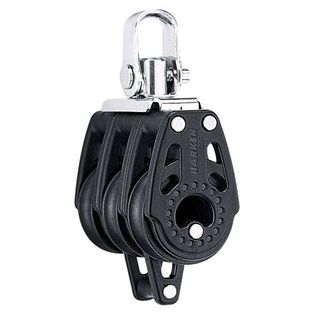 29mm Carbo Air&reg; Triple Block with Becket