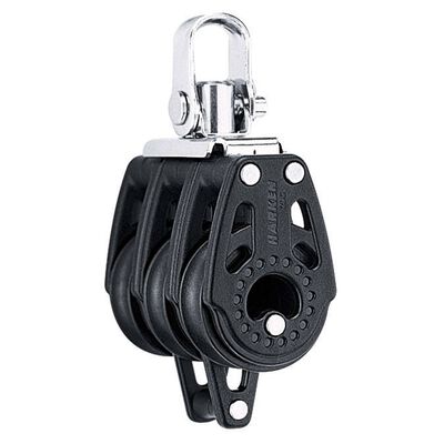 29mm Carbo Air® Triple Block with Becket
