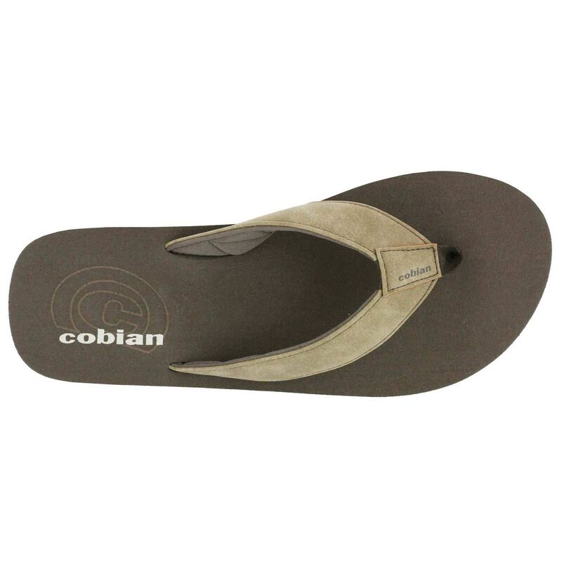COBIAN Men's Floater Flip-Flop Sandals | West Marine