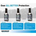 8M0047921 Quickleen Engine & Fuel System Cleaner, 12 Oz. image number 2