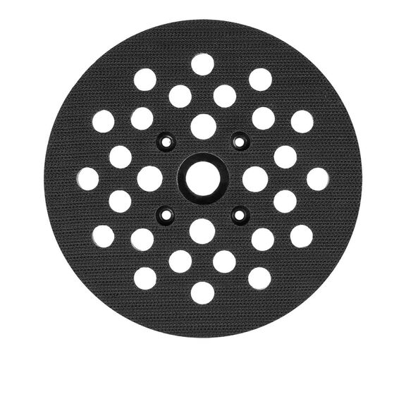 6" Backing Plate image number 0