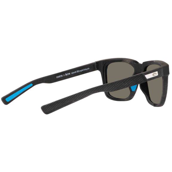 Pescador 580G Polarized Sunglasses image number 8