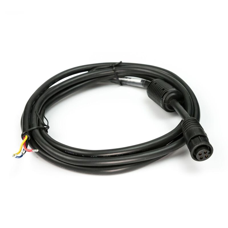 4-Pin Power Cable image number 0