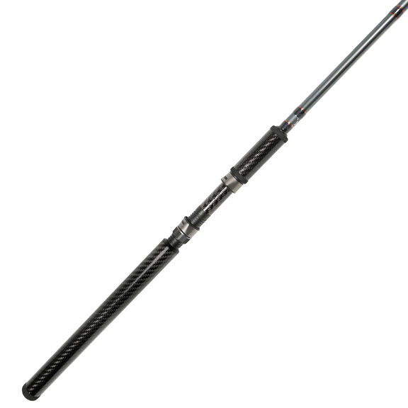 9'6" SST Carbon Grip Spinning Rod, Medium Light Power image number 0