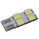 Wedge Base T10-194 LED Bulb image number 1
