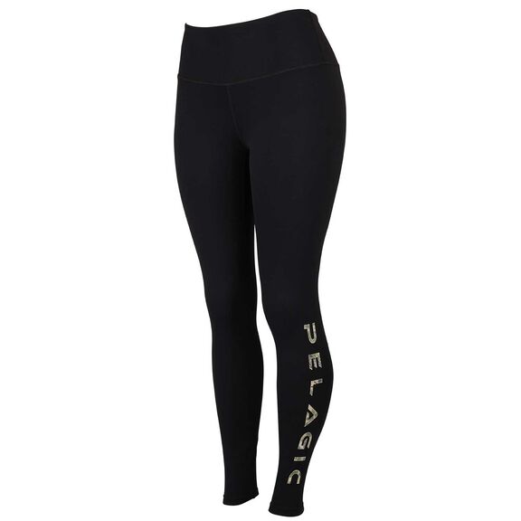 Women's Baja Leggings image number 0