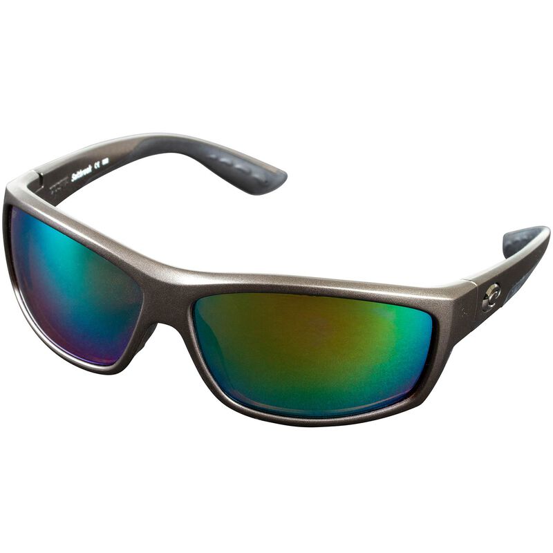 COSTA Men's Saltbreak 580P Polarized Sunglasses West Marine