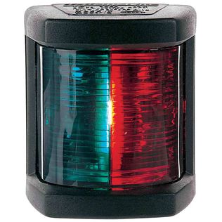 3562 Deck Mount Bi-Color Navigation Light, 1 Nautical Mile Visibility