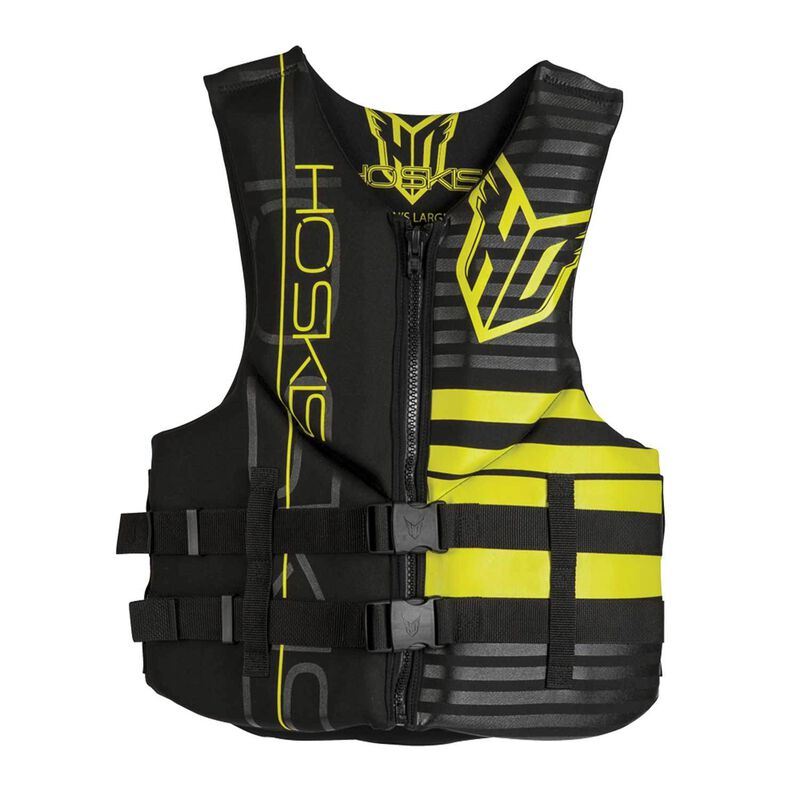 HO SPORTS Men's Pursuit Life Jackets West Marine