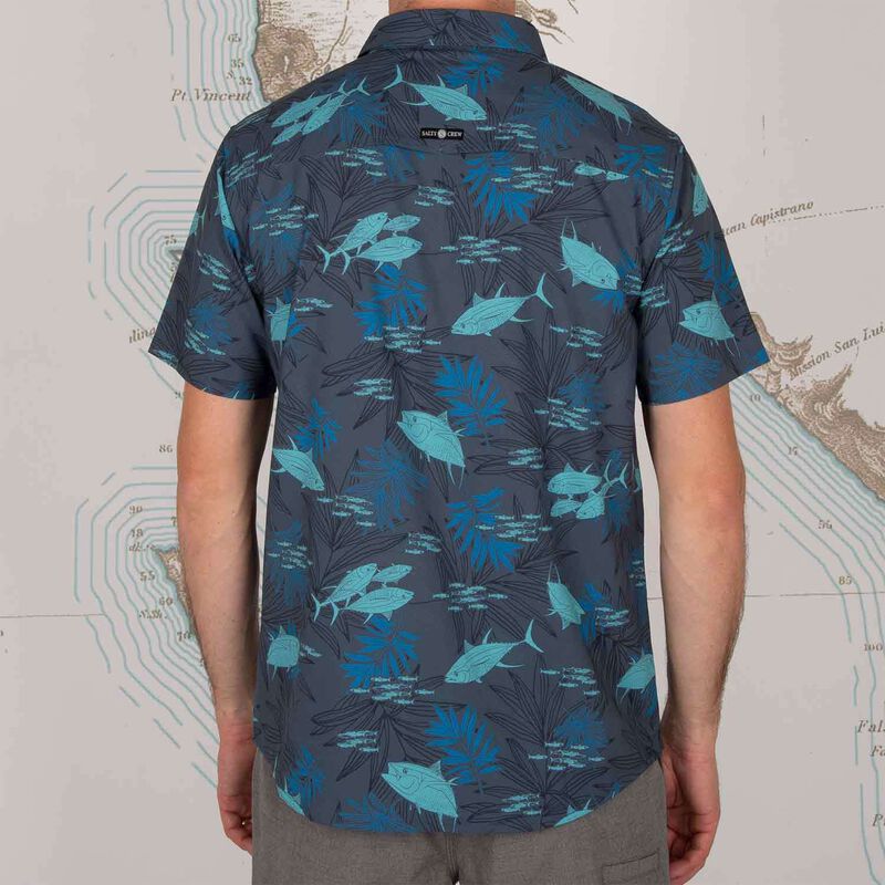 Men's Pinnacle Shirt West Marine