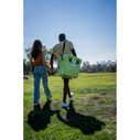 CoolR 25 Quart Hard Cooler with Shoulder Strap, Powder image number 6