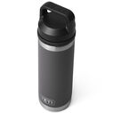 18 oz. Rambler&reg; Bottle with Chug Cap image number 2