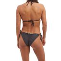 Women's Open Seas Key West Reversible Tie Side Bikini Bottoms image number 6