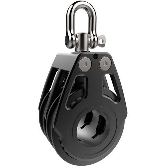 60mm Double High-Load Racing Block image number 0