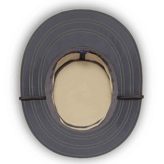 UV Pro Neck-Guard Hat image number 2