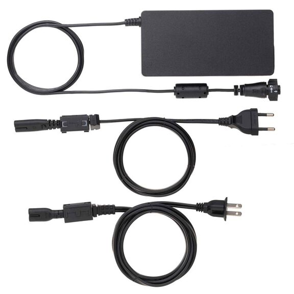 Charger for Travel/Ultralight Motors, 180W image number 0