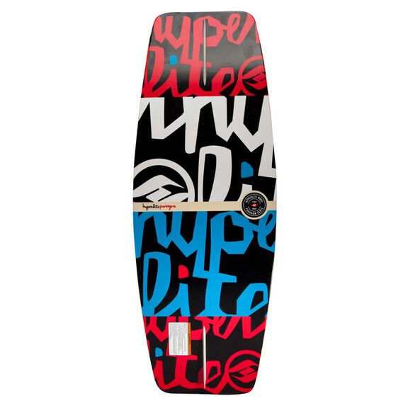 42" Paragon Wakeskate image number 1