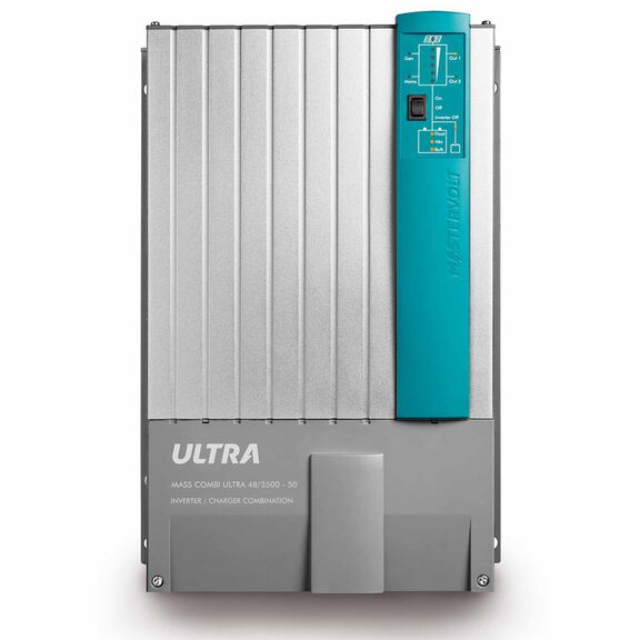Mass Combi Ultra 48/3500-50 (230 V) image number 3