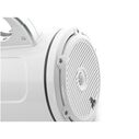 M3-770ETXv3-Gw-C-Gw 7.7" Enclosed Marine Coaxial Speaker System, Gloss White, White Classic Grilles image number 3