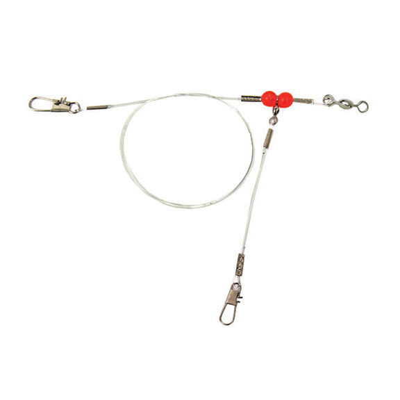1-Drop Mono Gulf Coast Bottom Rig image number 0