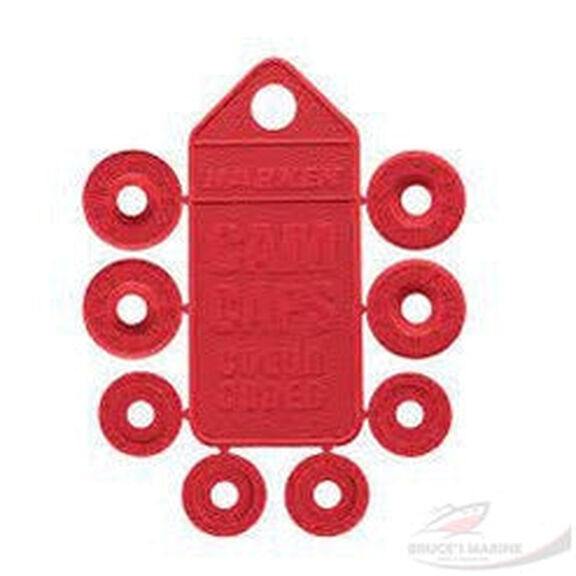 431 CAM CAPS image number 3