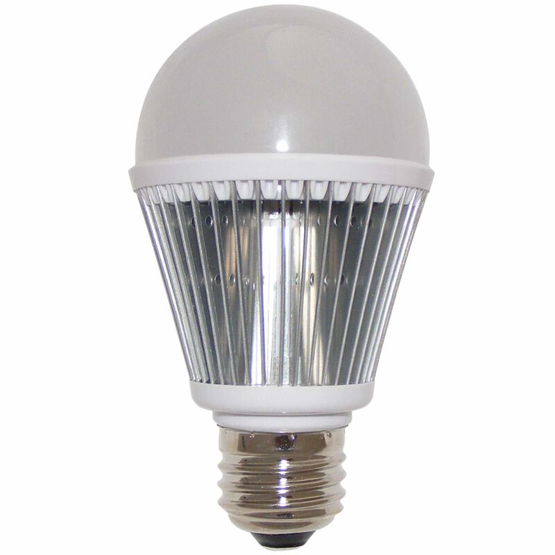 Edison 3X SideKick LED Household-Style Replacement Bulb image number 0