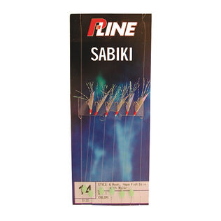 Sabiki Hage Aurora