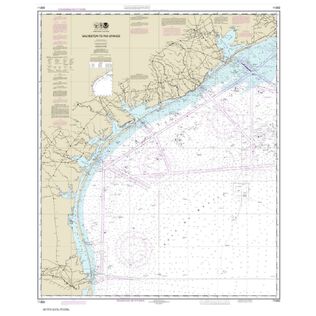 #11300 Galveston to Rio Grande