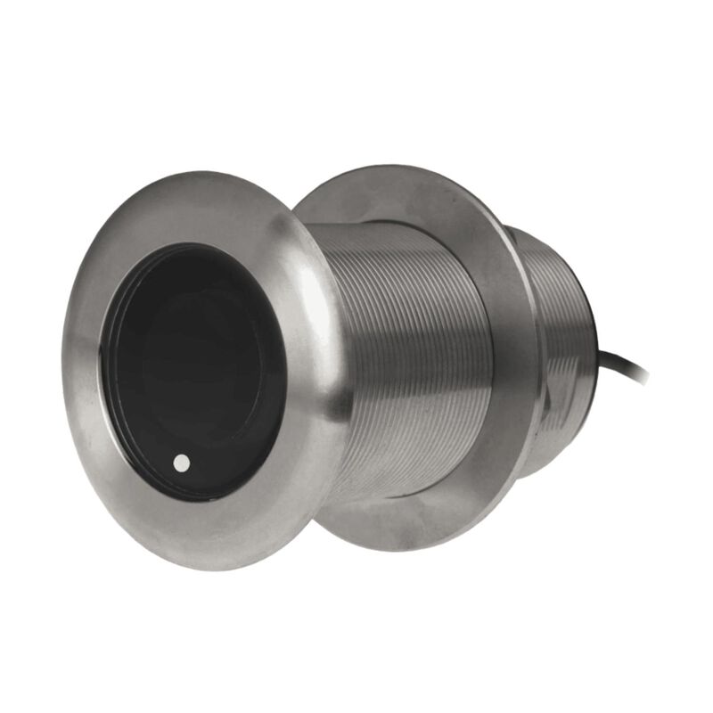 Airmar Technologies SS75 High Chirp, 600W, 20° Tilted Element, Garmin 8-Pin, DT | by West Marine