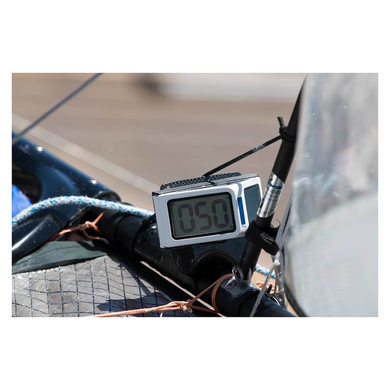 VELOCITEK Prism Electronic Sailing Compass West Marine