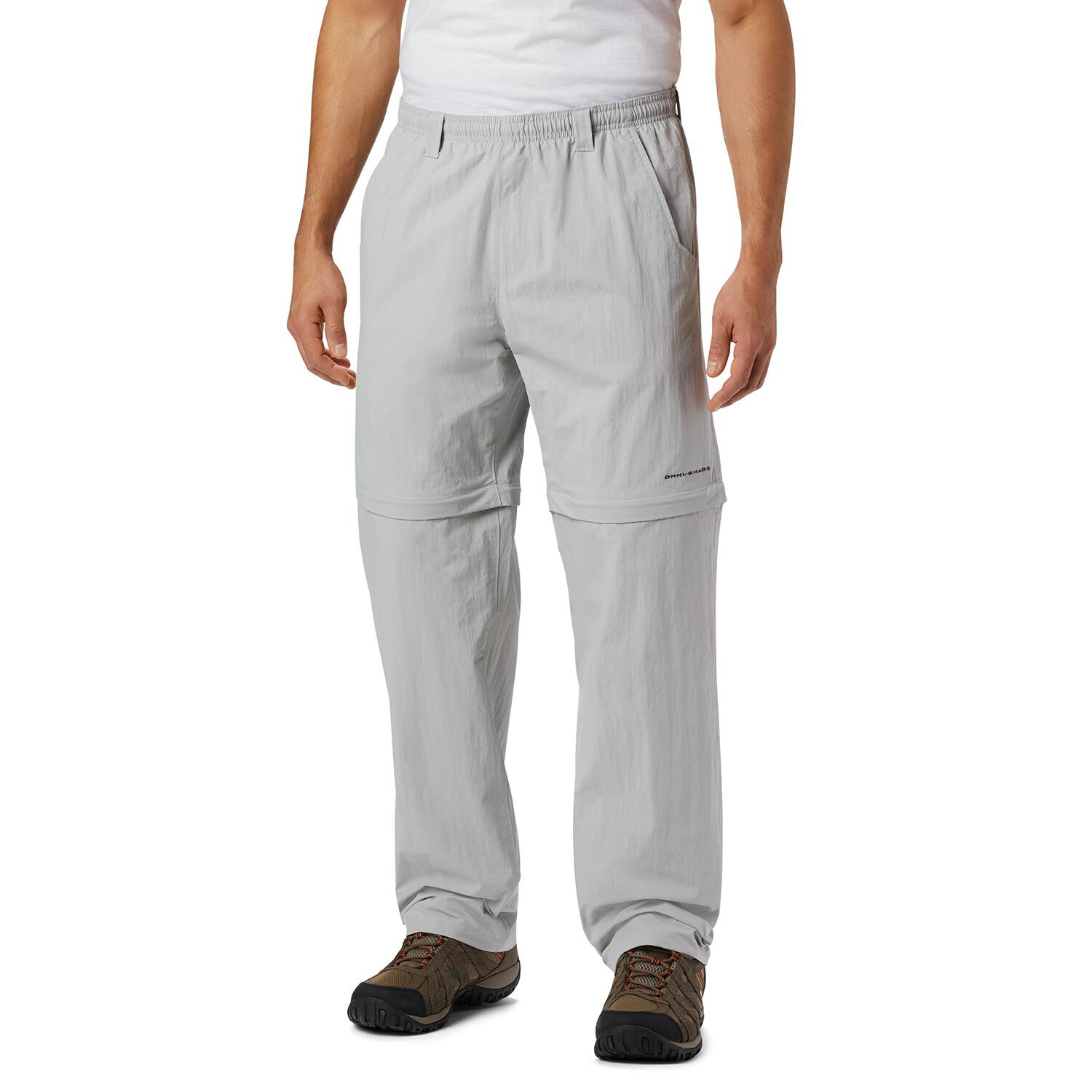 COLUMBIA Men's Backcast™ Convertible Pants