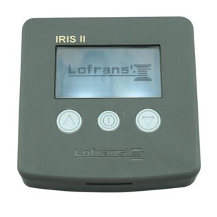 Lofrans Windlass Brake Spring