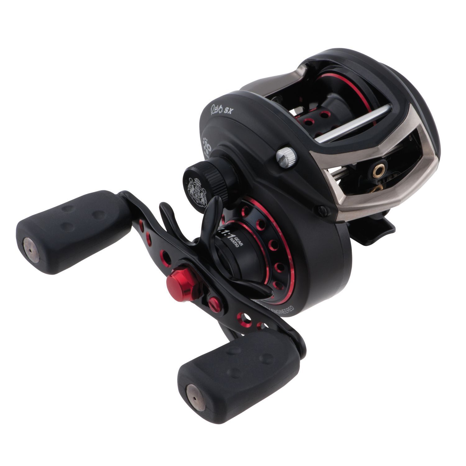 レボ　SX Abu Garcia Revo® SX Low Profile Baitcast Reel | Abu Garcia® – Abu