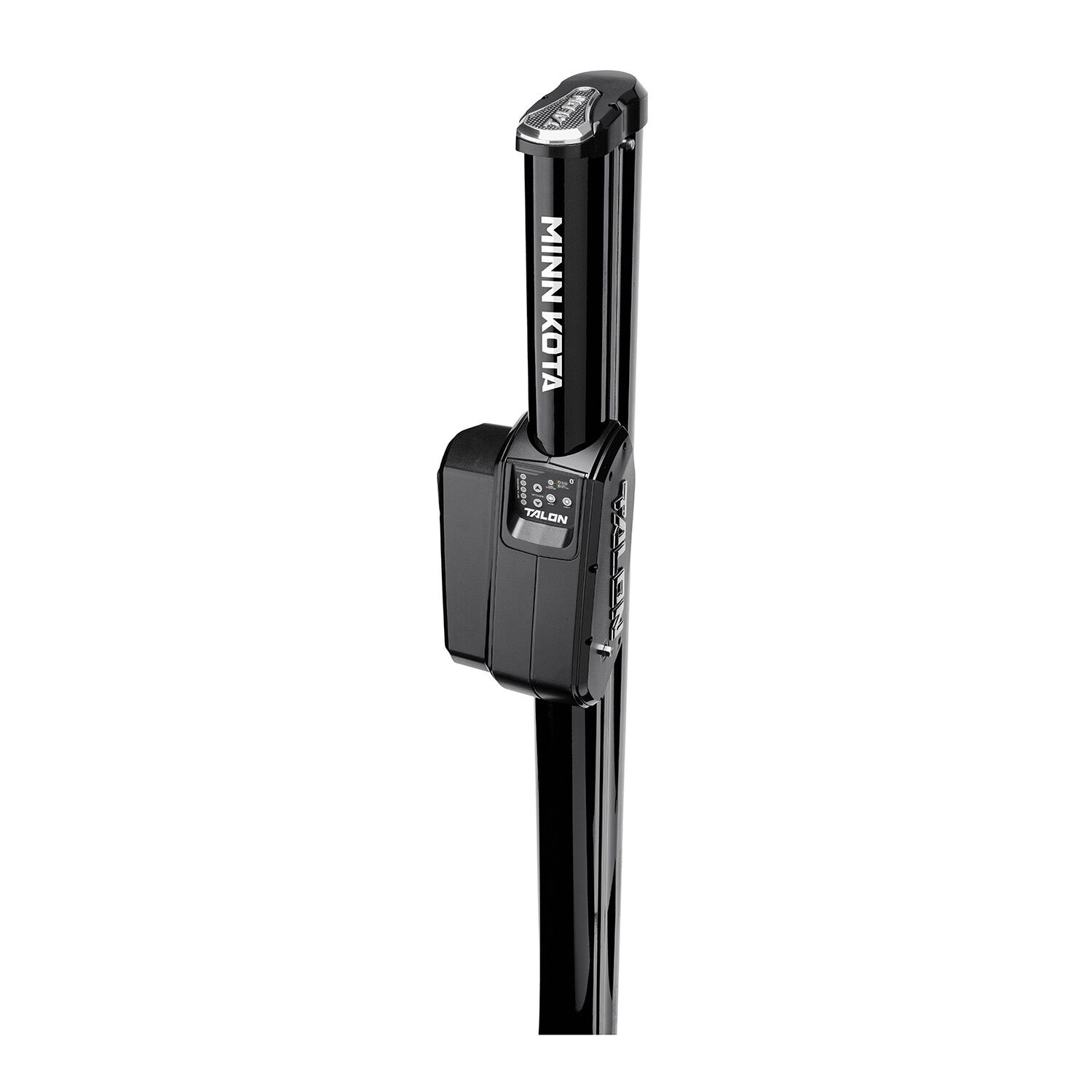 MINN KOTA Talon 8' Shallow Water Anchor System, Black