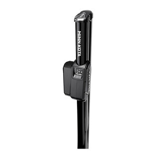 Talon 8' Shallow Water Anchor System, Black