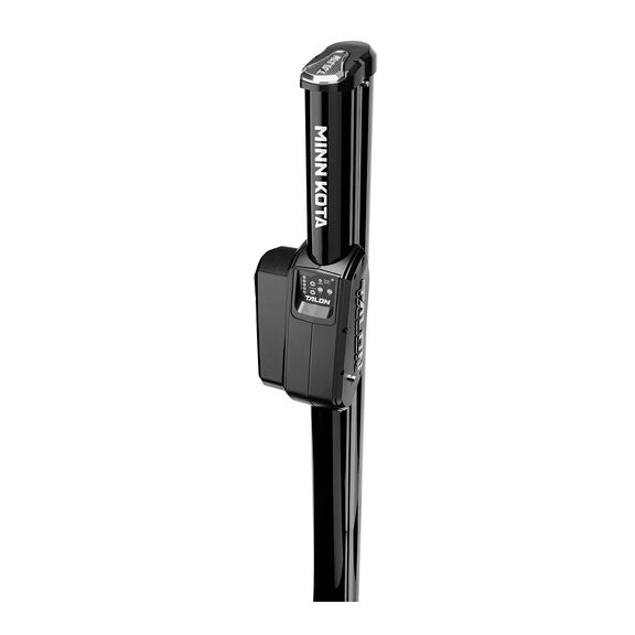 Talon 8' Shallow Water Anchor System, Black image number 0