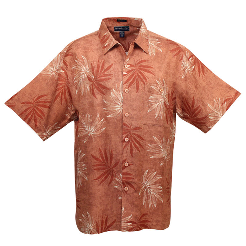 Men's Leaf Meadow Shirt image number 0