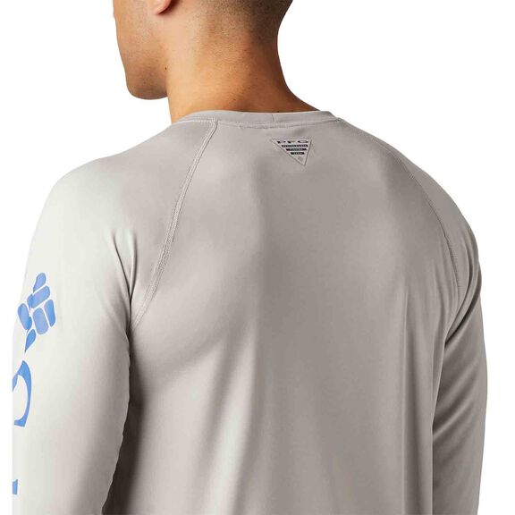 Men's PFG Terminal Tackle&trade; Shirt image number 4