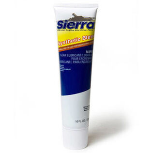 Hi-Performance Gear Lube, 10 oz.