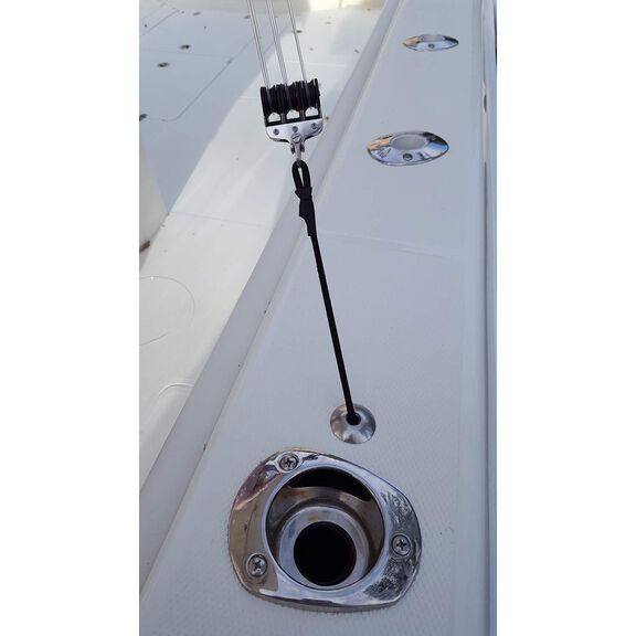 Outrigger Line Tensioner image number 1